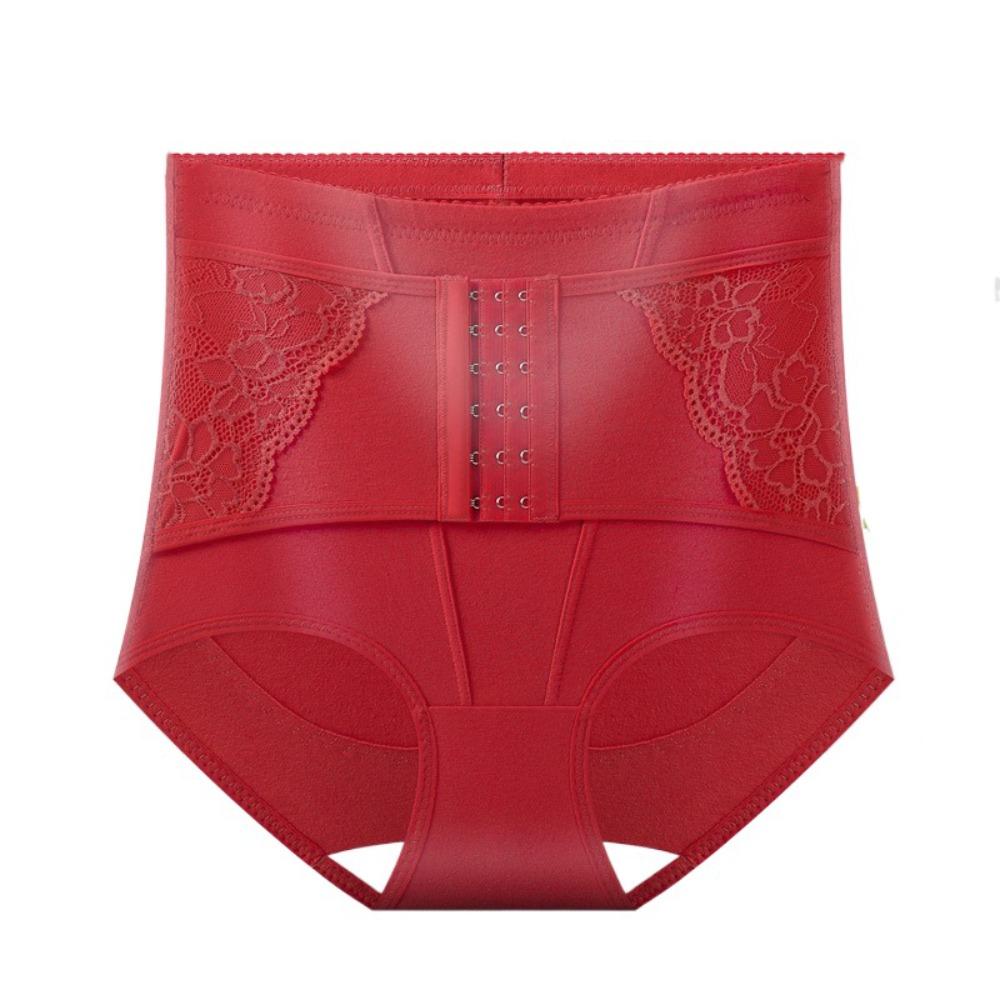 Послеродовое корректирующее белье, формирующее фигуру, с высокой талией, утягивающее, с застежкой, женское XXL красный
Послеродовое корректирующее белье, формирующее фигуру, с высокой талией, утягивающее, с застежкой, женское XXL красный