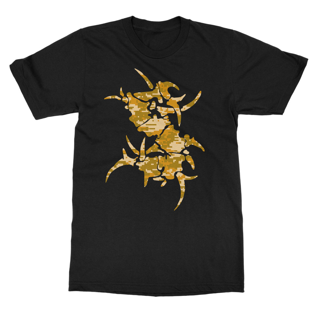 New Sepultura Band Graphic Cotton T-shirt Unisex Summer Short Sleeve Fashion Brand Tee Luxury Casual Vintage Retro Top XL
New Sepultura Band Graphic Cotton T-shirt Unisex Summer Short Sleeve Fashion Brand Tee Luxury Casual Vintage Retro Top XL