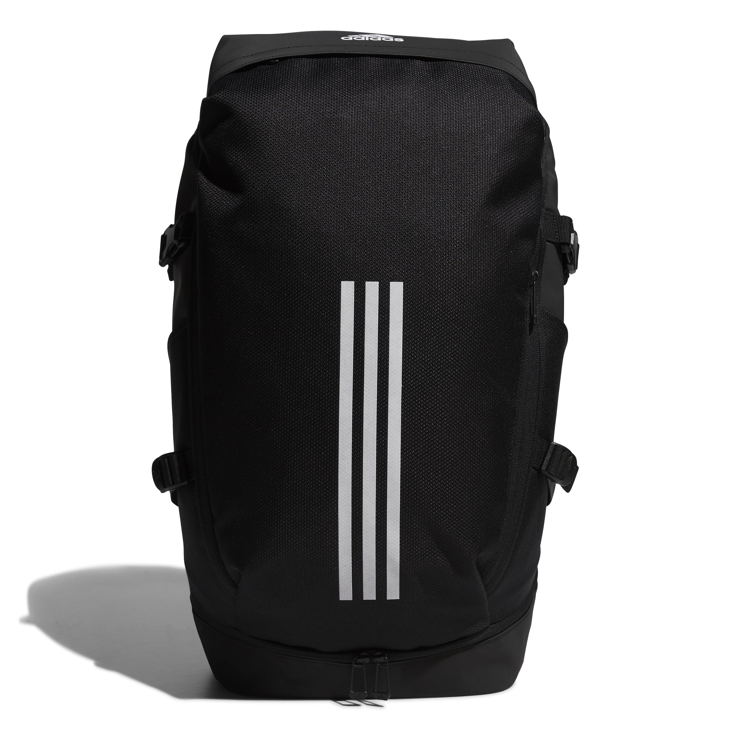 Adidas Endurance Packing System Backpack town and business 23302 (for use) Black/White (GL8577)
Adidas Endurance Packing System Backpack town and business 23302 (for use) Black/White (GL8577)