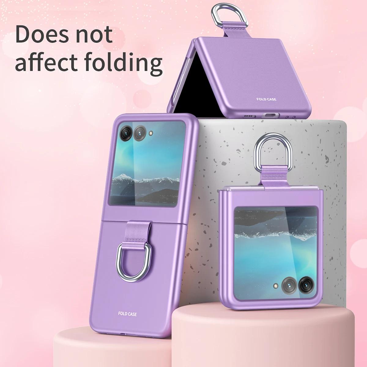 Чехол для телефона Ring Frosting для Motorola Razr 40 Ultra Moto Razr40+ Plus, противоударный, защитный чехол для предотвращения падений Honor50 Nova 9
Чехол для телефона Ring Frosting для Motorola Razr 40 Ultra Moto Razr40+ Plus, противоударный, защитный чехол для предотвращения падений Honor50 Nova 9
