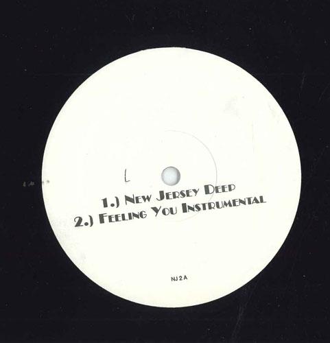 12inch Record BLACK SCIENCE ORCHESTRA / ALI - New Jersey Deep / Feeling You NJ2 Not On Label 2000 UK Dance & Electronica Used
12inch Record BLACK SCIENCE ORCHESTRA / ALI - New Jersey Deep / Feeling You NJ2 Not On Label 2000 UK Dance & Electronica Used