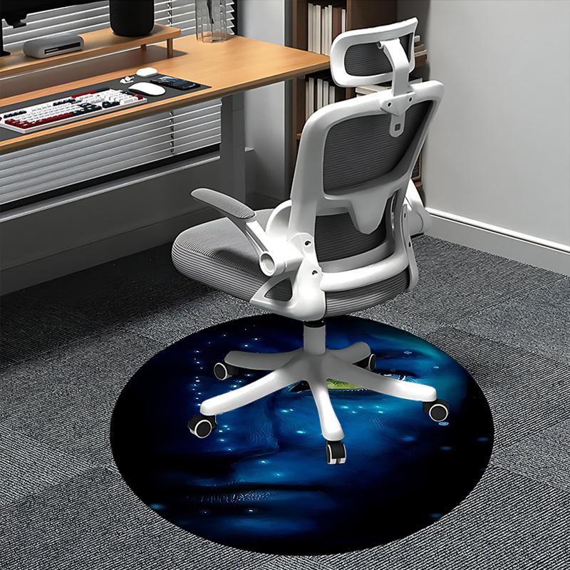 Avatar Inspired Chair Mat Round Carpet for Home Decor, Office Use, and Gift Giving Suitable for Bedrooms, Living Roomss0156b 80cm by 80cm
Avatar Inspired Chair Mat Round Carpet for Home Decor, Office Use, and Gift Giving Suitable for Bedrooms, Living Roomss0156b 80cm by 80cm