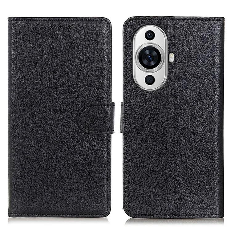 Litchi Texture Phone Case for Huawei nova 11 / nova 12s 4G / nova 12 Lite 4G Multifunction Wallet Stand Shell PU Leather TPU Phone Cover
Litchi Texture Phone Case for Huawei nova 11 / nova 12s 4G / nova 12 Lite 4G Multifunction Wallet Stand Shell PU Leather TPU Phone Cover