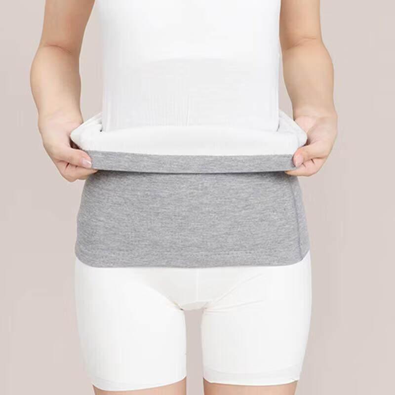 Jundingying Fleece-Lined Waist Warmer
Jundingying Fleece-Lined Waist Warmer