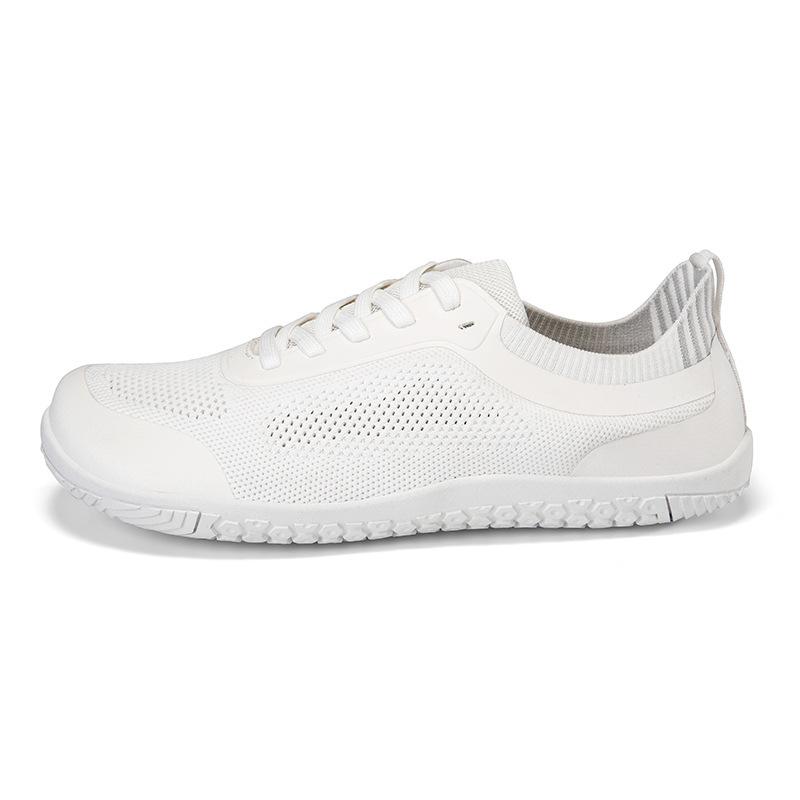 New men s sports and leisure fly-woven breathable and comfortable casual shoes non-slip and wear-resistant shoes 38 белый
New men s sports and leisure fly-woven breathable and comfortable casual shoes non-slip and wear-resistant shoes 38 белый