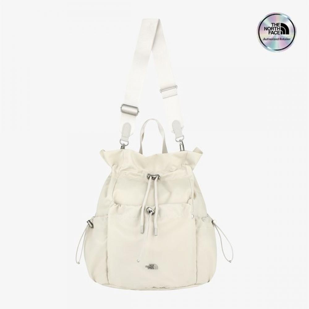 The North Face Bonny Pack Medium Cream Nn2pr61m CREAM/ONE
The North Face Bonny Pack Medium Cream Nn2pr61m CREAM/ONE