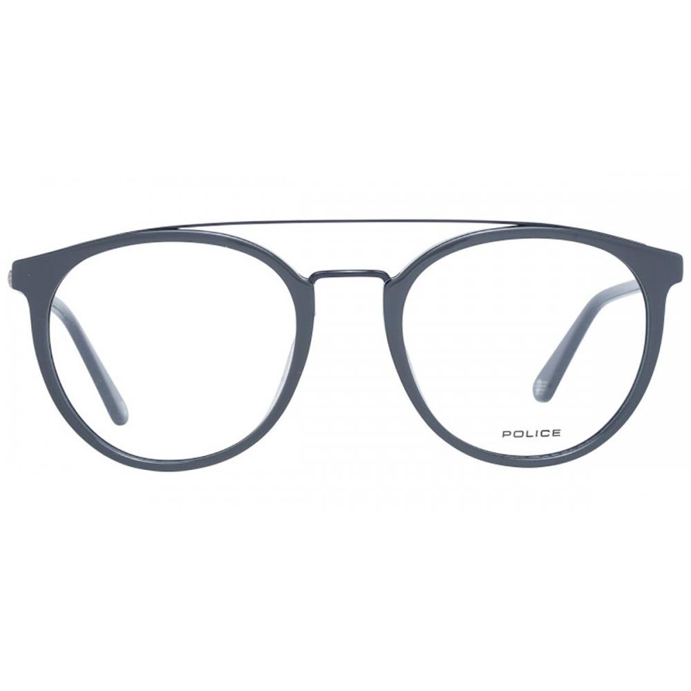 Police Vpl881 Coupe 3 0tam Unisex Eyeglasses Grey/51-19-145 
Police Vpl881 Coupe 3 0tam Unisex Eyeglasses Grey/51-19-145