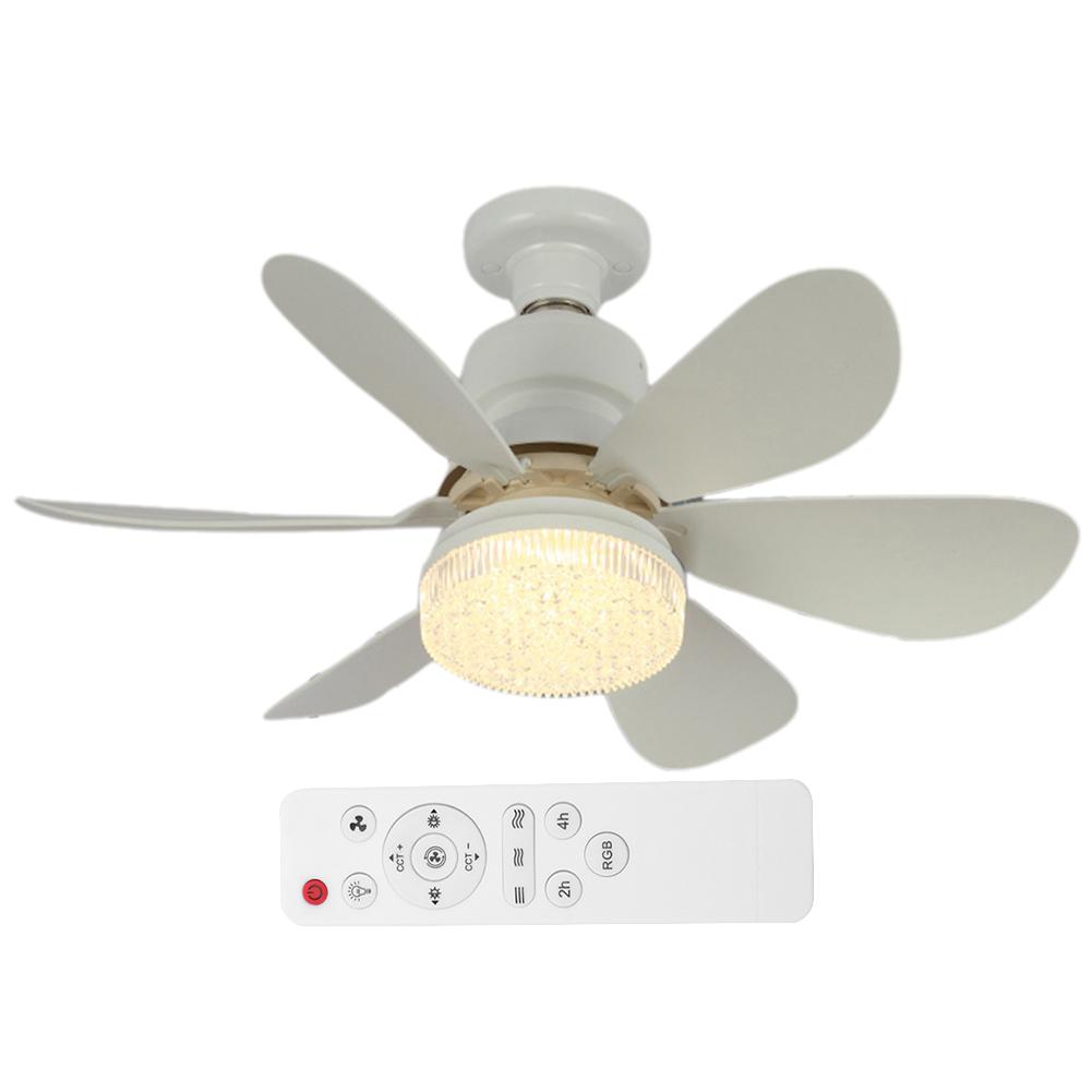 Потолочные вентиляторы Crystal с подсветкой, 3-скоростные, с регулируемой яркостью, для внутреннего освещения, с таймером и пультом дистанционного управления 3000K-6500K для домашнего декора
Потолочные вентиляторы Crystal с подсветкой, 3-скоростные, с регулируемой яркостью, для внутреннего освещения, с таймером и пультом дистанционного управления 3000K-6500K для домашнего декора