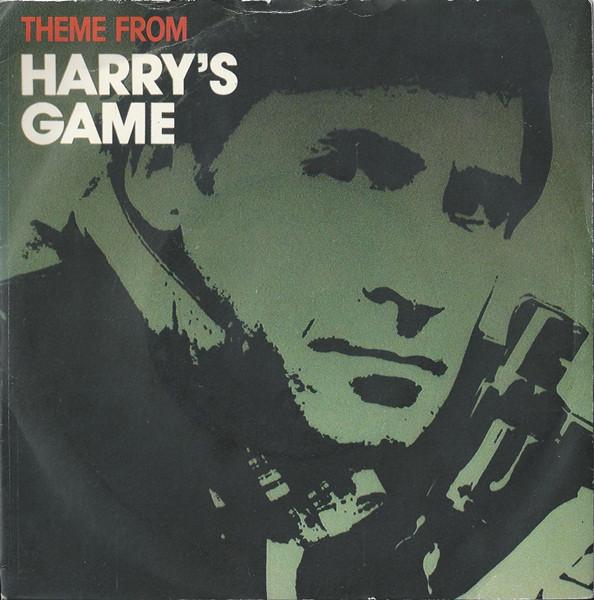 7-дюймовая пластинка CLANNAD - Theme From Harry s Game RCA292 RCA 1982 UK Dance & Electronica Б/у
7-дюймовая пластинка CLANNAD - Theme From Harry s Game RCA292 RCA 1982 UK Dance & Electronica Б/у