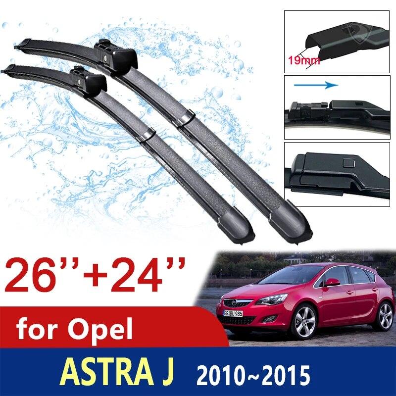 Автомобильные щетки стеклоочистителей для Opel Astra J Vauxhall Holden 2010 2011 2012 2013 2014 2015 передние дворники автомобильные аксессуары наклейки
Автомобильные щетки стеклоочистителей для Opel Astra J Vauxhall Holden 2010 2011 2012 2013 2014 2015 передние дворники автомобильные аксессуары наклейки