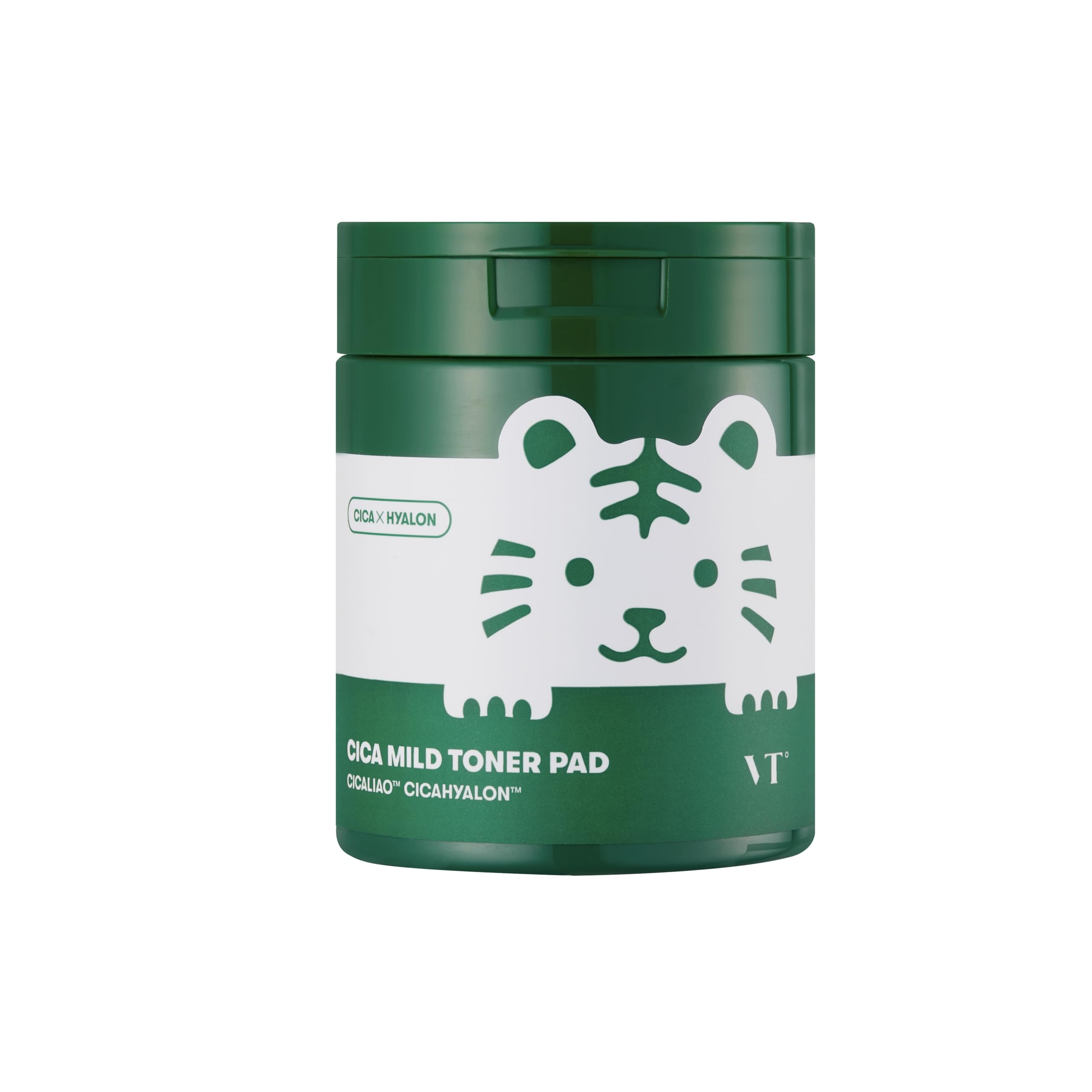 VTCOSMETICS Cica Mild Toner Moisturizing for Sensitive and Dry Pore and Lotion Edition Pads, Skin, Exfoliating, Care, Wipe-Off (Tora (100 sheets))
VTCOSMETICS Cica Mild Toner Moisturizing for Sensitive and Dry Pore and Lotion Edition Pads, Skin, Exfoliating, Care, Wipe-Off (Tora (100 sheets))