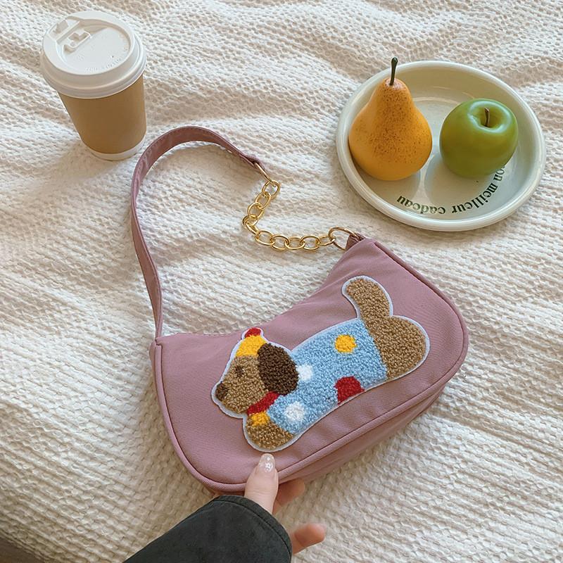 Stylish Streetwear Small Square Crossbody Bag Unique Design For Everyday Use In Various Colors рожевий
Stylish Streetwear Small Square Crossbody Bag Unique Design For Everyday Use In Various Colors рожевий