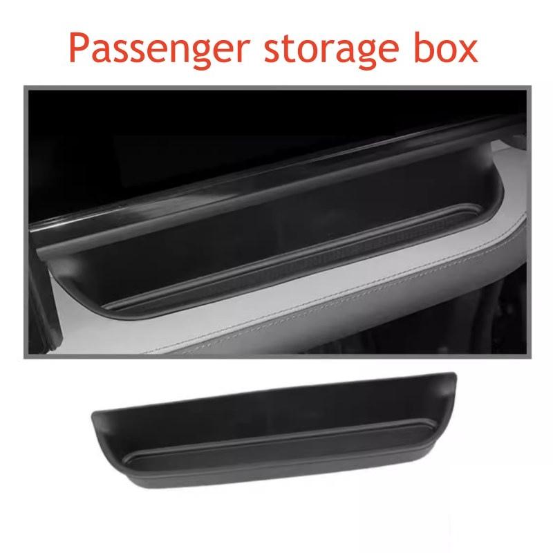 Пасажирський ящик для зберігання для BYD Equation Leopard 5 DENZA B5 2025 2024 Аксесуари для інтер єру Leopard 5
Пасажирський ящик для зберігання для BYD Equation Leopard 5 DENZA B5 2025 2024 Аксесуари для інтер єру Leopard 5