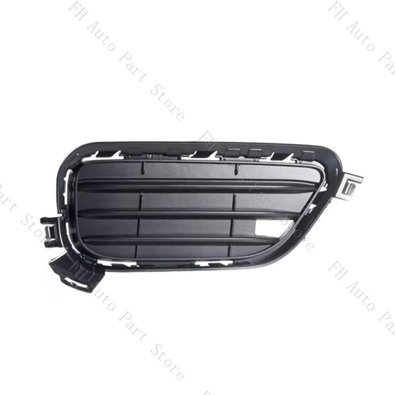 For BMW X3 F25 2015 2016 2017 Front Bumper Fog Light Lamp Grille Frame Cover Brezel Cap 51117338513 51117338514
For BMW X3 F25 2015 2016 2017 Front Bumper Fog Light Lamp Grille Frame Cover Brezel Cap 51117338513 51117338514