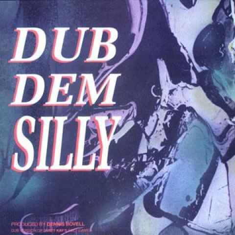 LP-пластинка ДЕННИС БОВЕЛЛ - Dub Dem Silly Vol. 1 (Dub to Janet ARKLP105 Arawak UK 1980 UK Регги, Ска и Даб
LP-пластинка ДЕННИС БОВЕЛЛ - Dub Dem Silly Vol. 1 (Dub to Janet ARKLP105 Arawak UK 1980 UK Регги, Ска и Даб