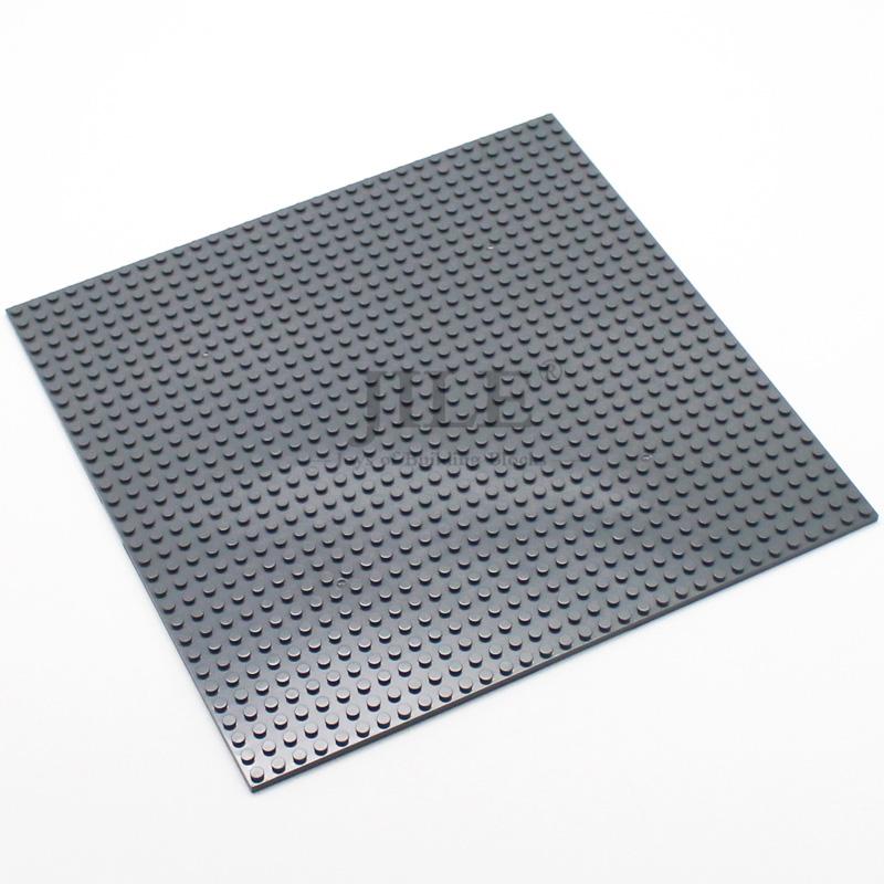1pcs MOC 32x32 Double Sided Baseplate 3811 Building Blocks Bricks Dots Basics Creative Bulk Compatible Assembles Particles Toys
1pcs MOC 32x32 Double Sided Baseplate 3811 Building Blocks Bricks Dots Basics Creative Bulk Compatible Assembles Particles Toys