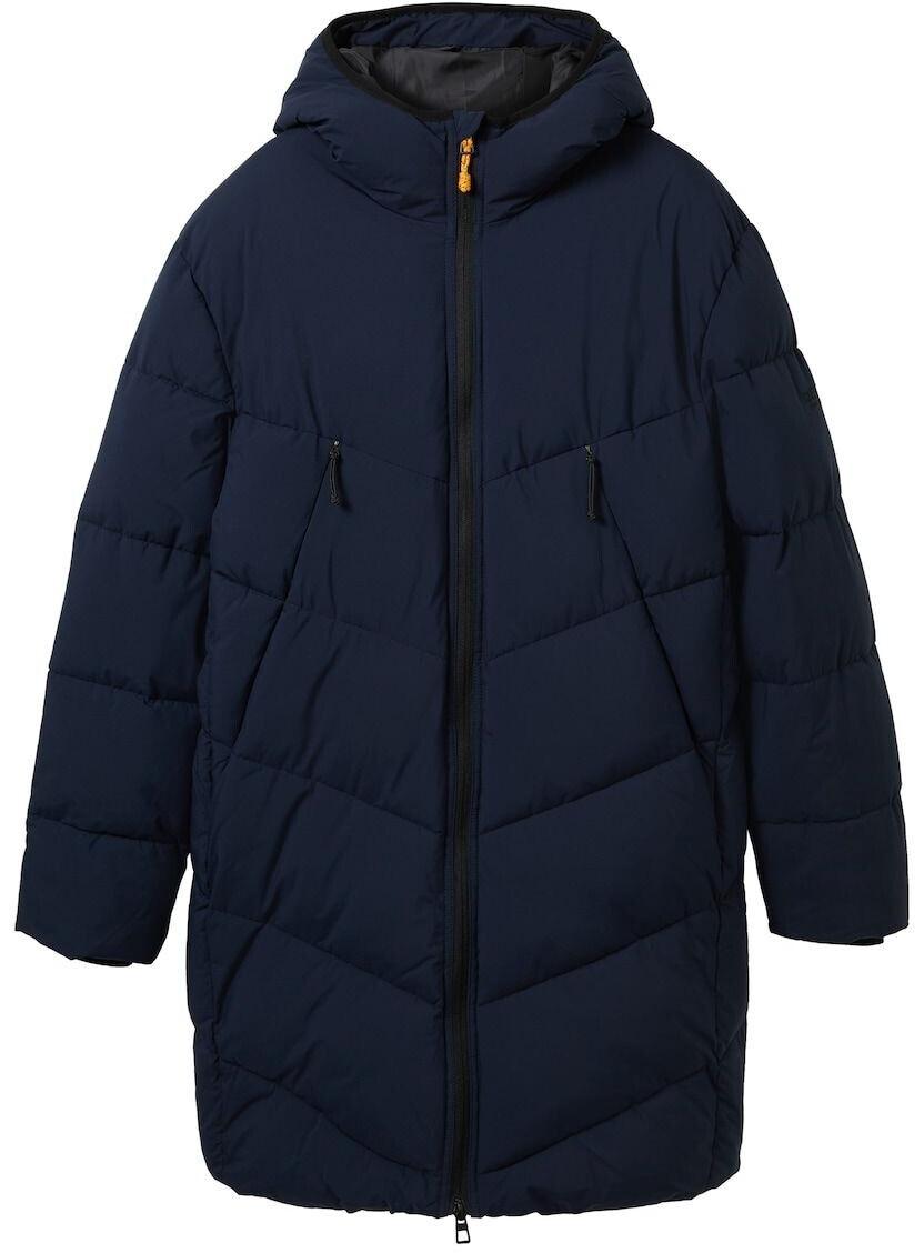 Зимняя куртка Tom Tailor Denim Water repellent Pufferparka (1041777) sky captain blue L
Зимняя куртка Tom Tailor Denim Water repellent Pufferparka (1041777) sky captain blue L