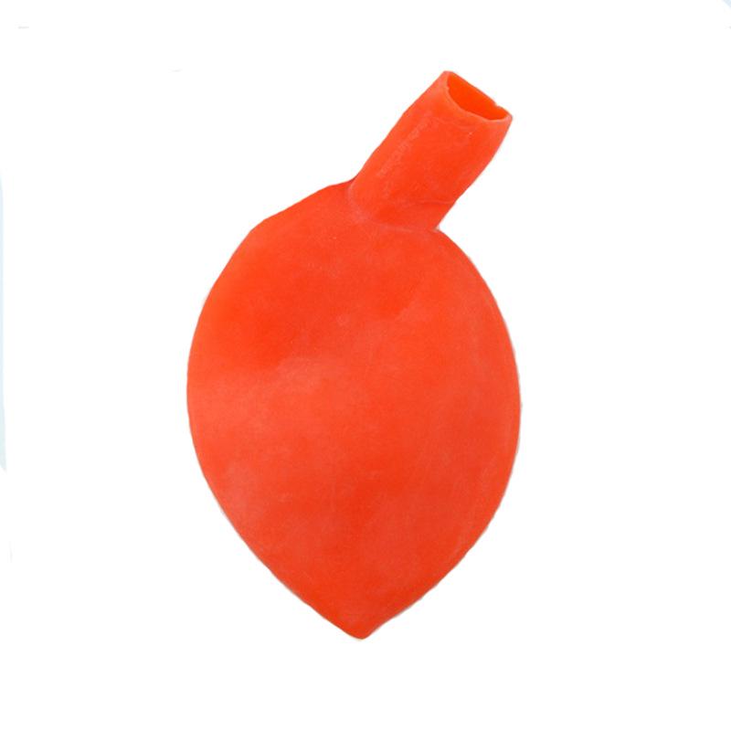 Надувна прозора бульбашкова куля, що наповнюється водою Straight Mouth Integrated Ball помаранчевий
Надувна прозора бульбашкова куля, що наповнюється водою Straight Mouth Integrated Ball помаранчевий