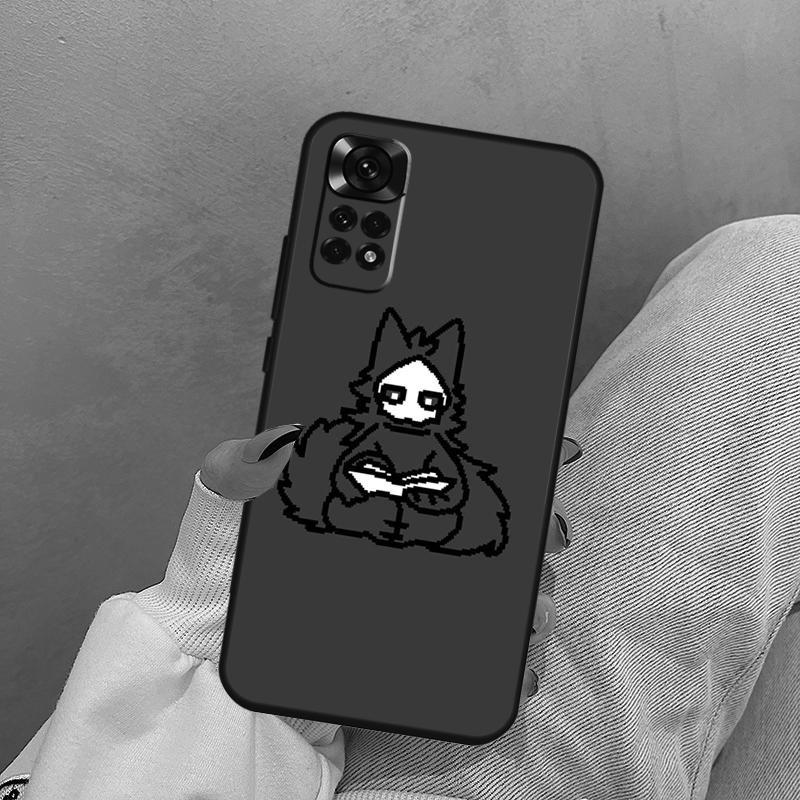 Changed Puro Game For Xiaomi Redmi Note 14 10 11 12 13 Pro 11S 12S Case Cover For Redmi 15 15C 14C 10C 12C 13C Redmi Note 11
Changed Puro Game For Xiaomi Redmi Note 14 10 11 12 13 Pro 11S 12S Case Cover For Redmi 15 15C 14C 10C 12C 13C Redmi Note 11