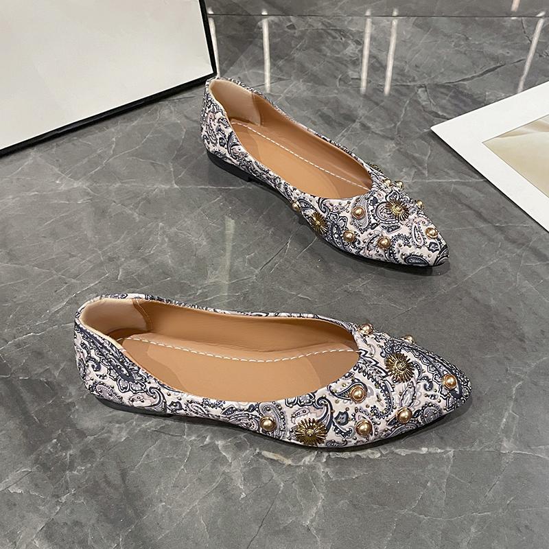 Pointed Toe Women Flat Sandals Summer Shoes Woman Loafers 2025 Trend Elegant Dress Shallow Comfort Soft Sole Sandalias De Mujer 40
Pointed Toe Women Flat Sandals Summer Shoes Woman Loafers 2025 Trend Elegant Dress Shallow Comfort Soft Sole Sandalias De Mujer 40