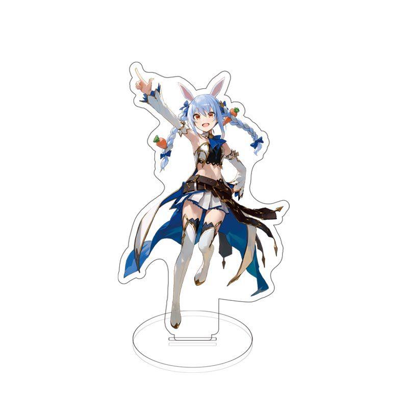Hololive Blowing Snow On White, Summer Color Festival, Akai Heart, Mio Oshimi, Shishiyin Acrylic Ornament Diy 15cm*3PCS
Hololive Blowing Snow On White, Summer Color Festival, Akai Heart, Mio Oshimi, Shishiyin Acrylic Ornament Diy 15cm*3PCS