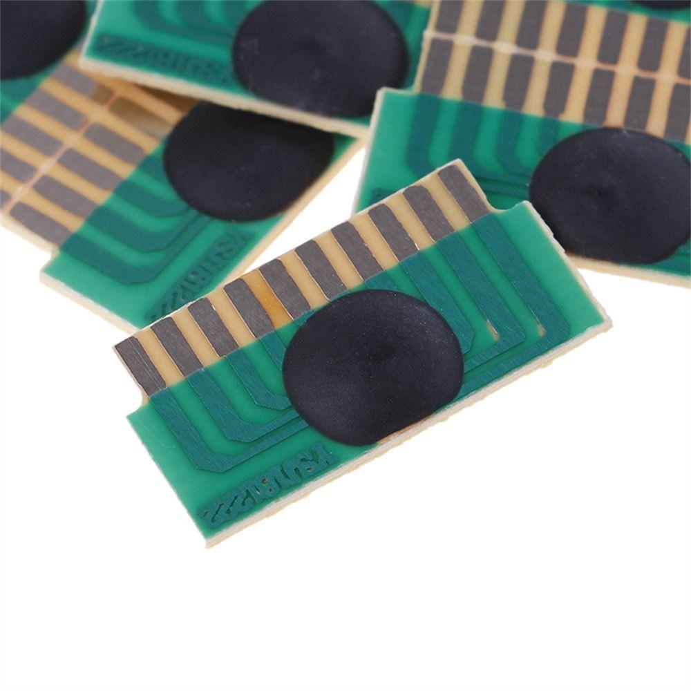 5Pcs DIY 6-LED IC Electronic COB LED LED Driver Flash Chip Driver Module Driver Board 5pcs
5Pcs DIY 6-LED IC Electronic COB LED LED Driver Flash Chip Driver Module Driver Board 5pcs