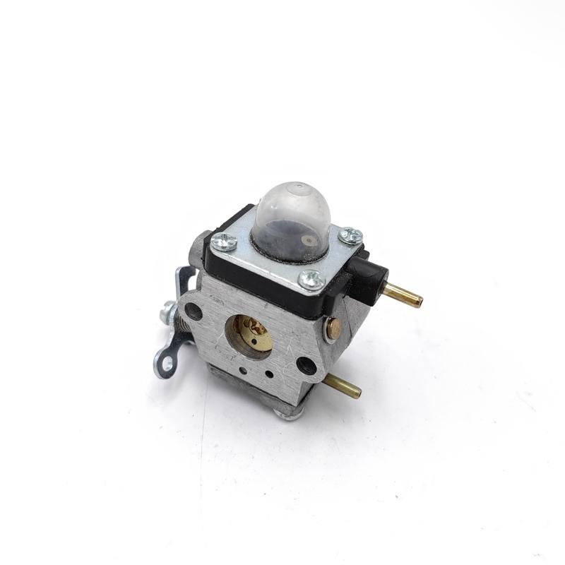 Original Carburetor C1U-P29 For MTD 41AR2BEG799,41CR2BEG799,41AR2BEG883 and 41AR2BEG983 blowers
Original Carburetor C1U-P29 For MTD 41AR2BEG799,41CR2BEG799,41AR2BEG883 and 41AR2BEG983 blowers