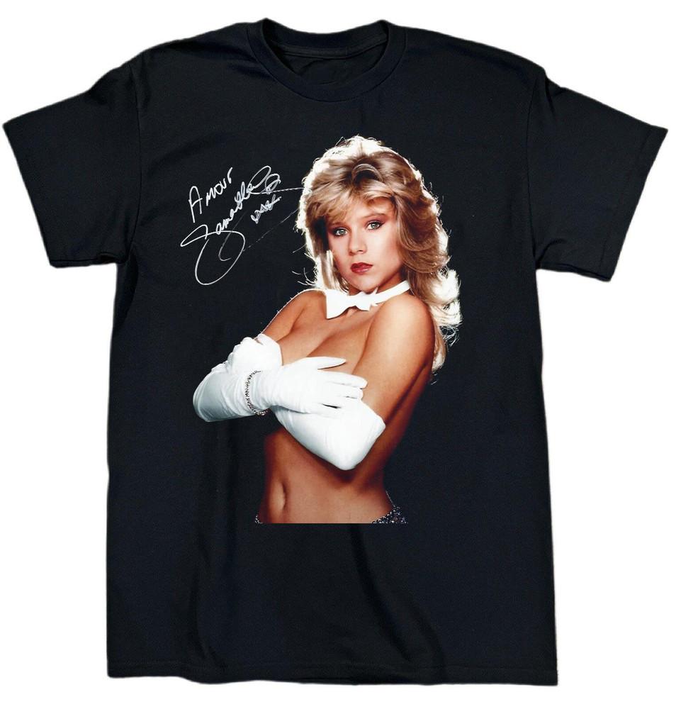 New Samantha Fox Beautiful Heavy Cotton Full Size Unisex Black Shirt MM1340 Unisex T-Shirt S
New Samantha Fox Beautiful Heavy Cotton Full Size Unisex Black Shirt MM1340 Unisex T-Shirt S