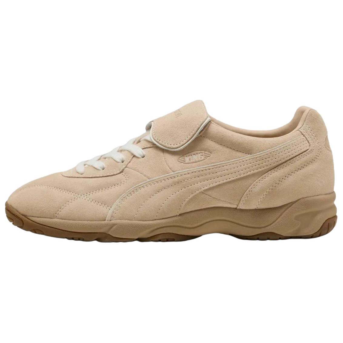 Puma Представляем X King Комфортная посадка для зала Футбольные бутсы Унисекс Футбольные бутсы Коричневый 403454-01 37
Puma Представляем X King Комфортная посадка для зала Футбольные бутсы Унисекс Футбольные бутсы Коричневый 403454-01 37