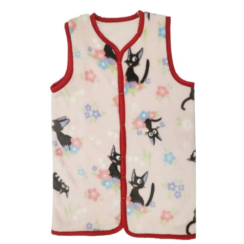 Marushin 2way Sleeper ghibli Kikis Delivery Service jiji and Flowers детские теплые товары h59 x w36cm милые пушистые стильные товары для холодной погоды 1125012
Marushin 2way Sleeper ghibli Kikis Delivery Service jiji and Flowers детские теплые товары h59 x w36cm милые пушистые стильные товары для холодной погоды 1125012
