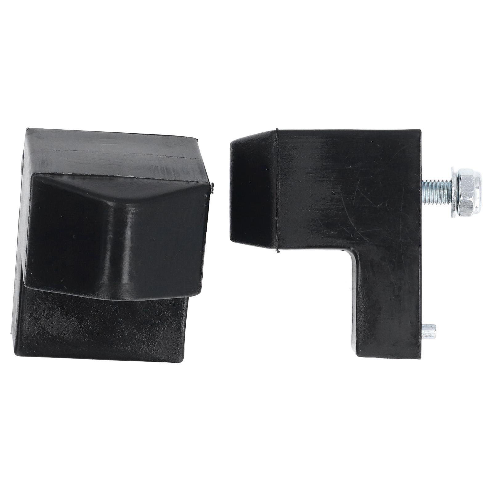 1 Pair Front Lower Suspension Control Arm Bumper Stops 15835666 Rubber for 1500 2500 3500 HD
1 Pair Front Lower Suspension Control Arm Bumper Stops 15835666 Rubber for 1500 2500 3500 HD