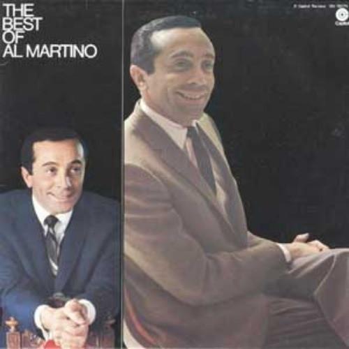 LP Record AL MARTINO Best Of Al Martino OLE127 Capitol Records 1977 South Kore Pop Used
LP Record AL MARTINO Best Of Al Martino OLE127 Capitol Records 1977 South Kore Pop Used