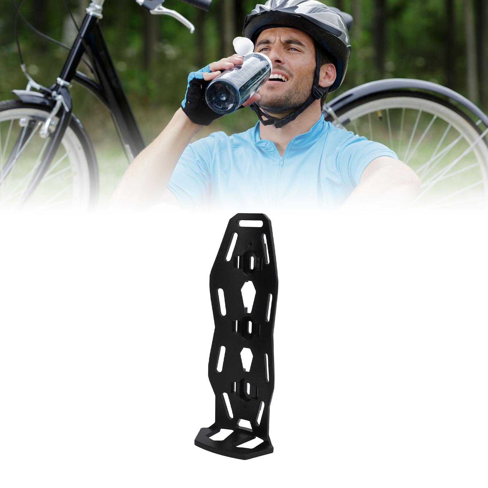 Bike Front Fork Cage Multipurpose Outdoor Waterproof Front Fork Mount Water Bottle Cage
Bike Front Fork Cage Multipurpose Outdoor Waterproof Front Fork Mount Water Bottle Cage