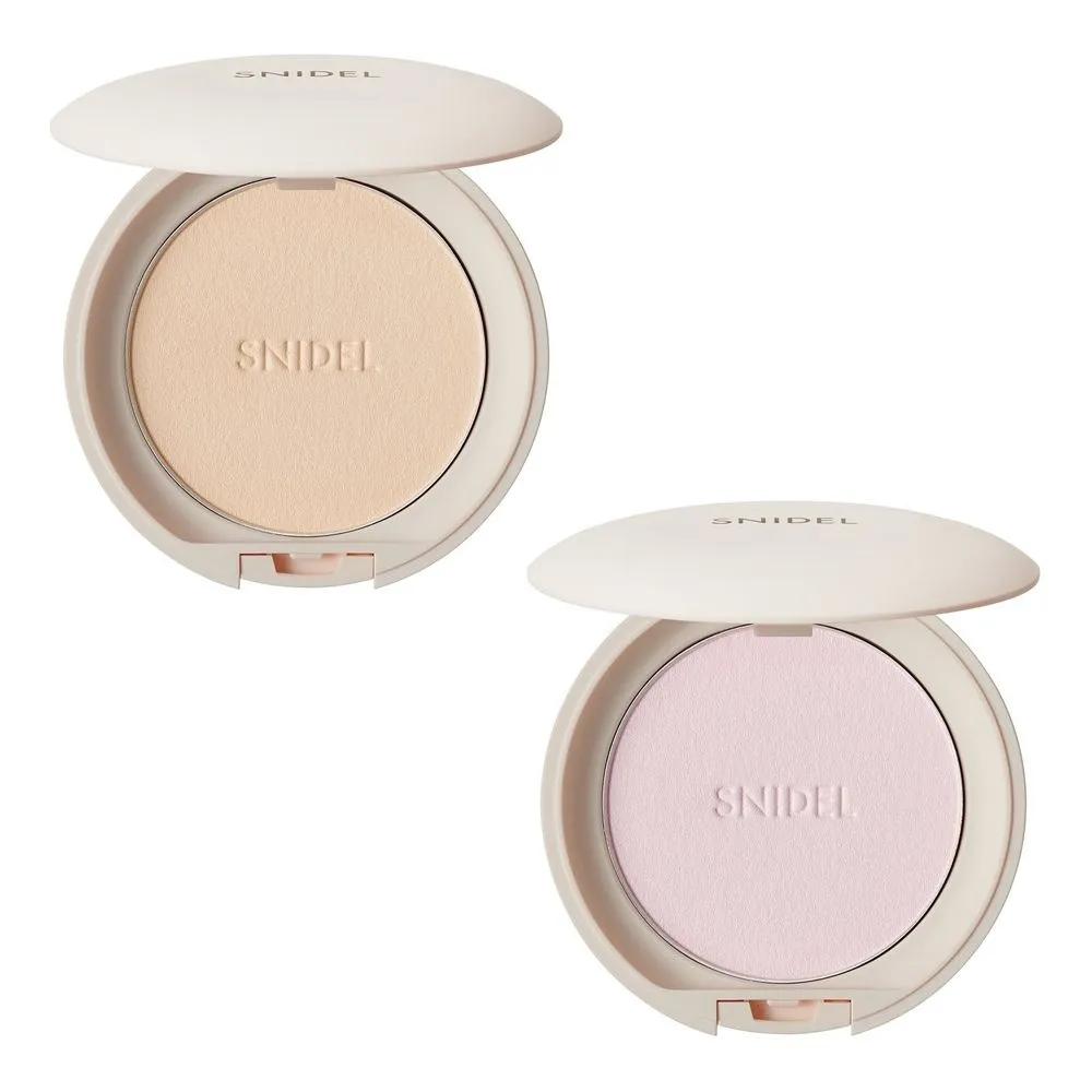 SNIDEL Beauty Powder Pressed Natural Glow 1.01
SNIDEL Beauty Powder Pressed Natural Glow 1.01