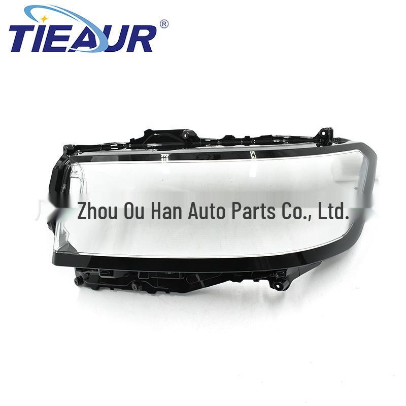 Transparent Headlight Cover for Toyota Land Cruiser LC300 2021-2024 Lampshade Passenger side Right
Transparent Headlight Cover for Toyota Land Cruiser LC300 2021-2024 Lampshade Passenger side Right