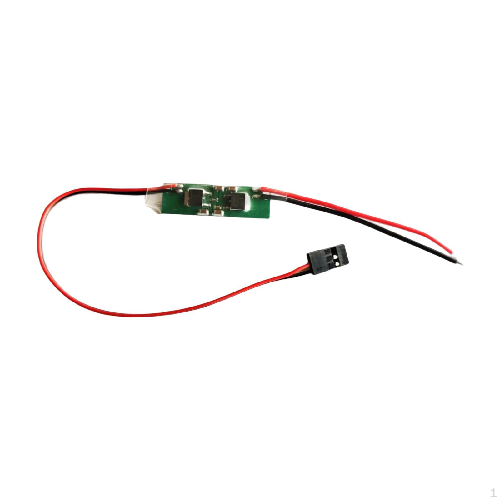 Power DIY Variable Regulator Electronic Voltage Stabilizer Bec Multi Purpose for
Power DIY Variable Regulator Electronic Voltage Stabilizer Bec Multi Purpose for