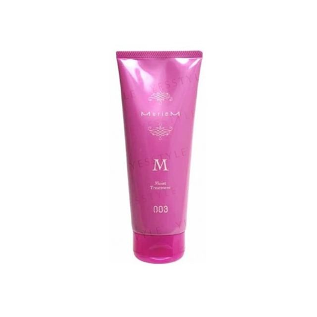no3 - Murie M Treatment Moist 200g
no3 - Murie M Treatment Moist 200g