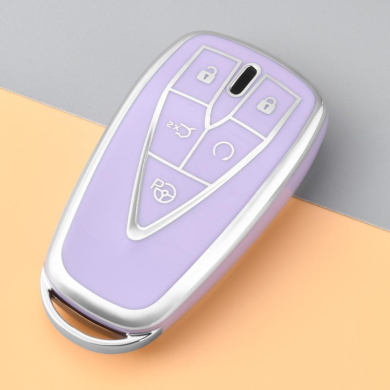 5 buttons car key cover For Changan CS35 PLUS CS75PLUS CS55PLUS Eado UNI-T Oushang X5 X7 EV Fashion TPU Car Key Case Cover Shell
5 buttons car key cover For Changan CS35 PLUS CS75PLUS CS55PLUS Eado UNI-T Oushang X5 X7 EV Fashion TPU Car Key Case Cover Shell