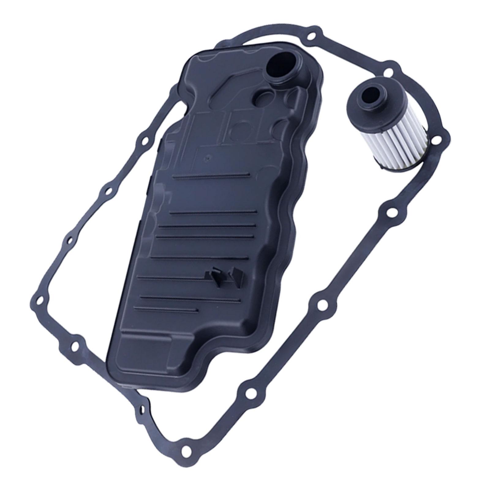 Комплект фильтров для коробки передач для MG ZS 1.5L 5 MG5 SAIC ROEWE LOMEMO RX3 I5 I6 CVT Автоматическая трансмиссия Запасные части Комплект уплотнительных прокладок Filter Set
Комплект фильтров для коробки передач для MG ZS 1.5L 5 MG5 SAIC ROEWE LOMEMO RX3 I5 I6 CVT Автоматическая трансмиссия Запасные части Комплект уплотнительных прокладок Filter Set
