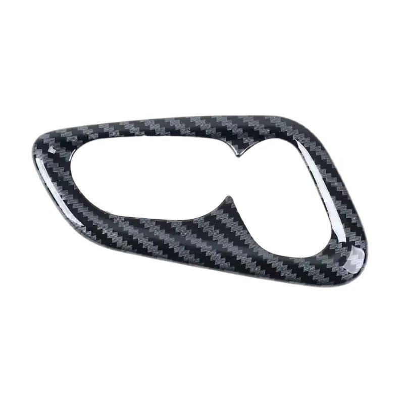 Compatible Gear Shift Panel & Rear Air Vent for 24 BYD Song L-EV
Compatible Gear Shift Panel & Rear Air Vent for 24 BYD Song L-EV
