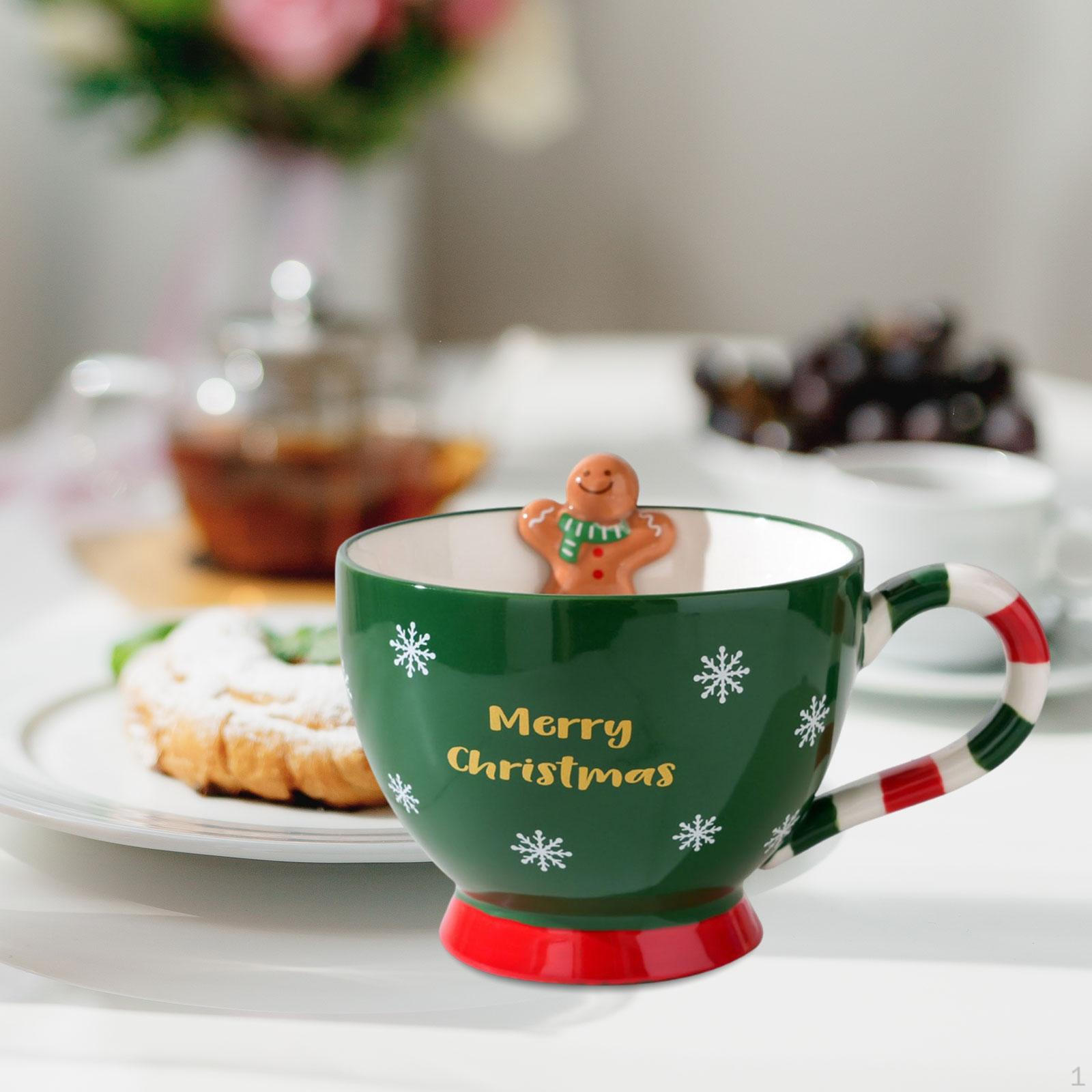 As A Christmas Ceramic Mug, Water Glass, Coffee Or Tea Centerpiece for Your зелений
As A Christmas Ceramic Mug, Water Glass, Coffee Or Tea Centerpiece for Your зелений