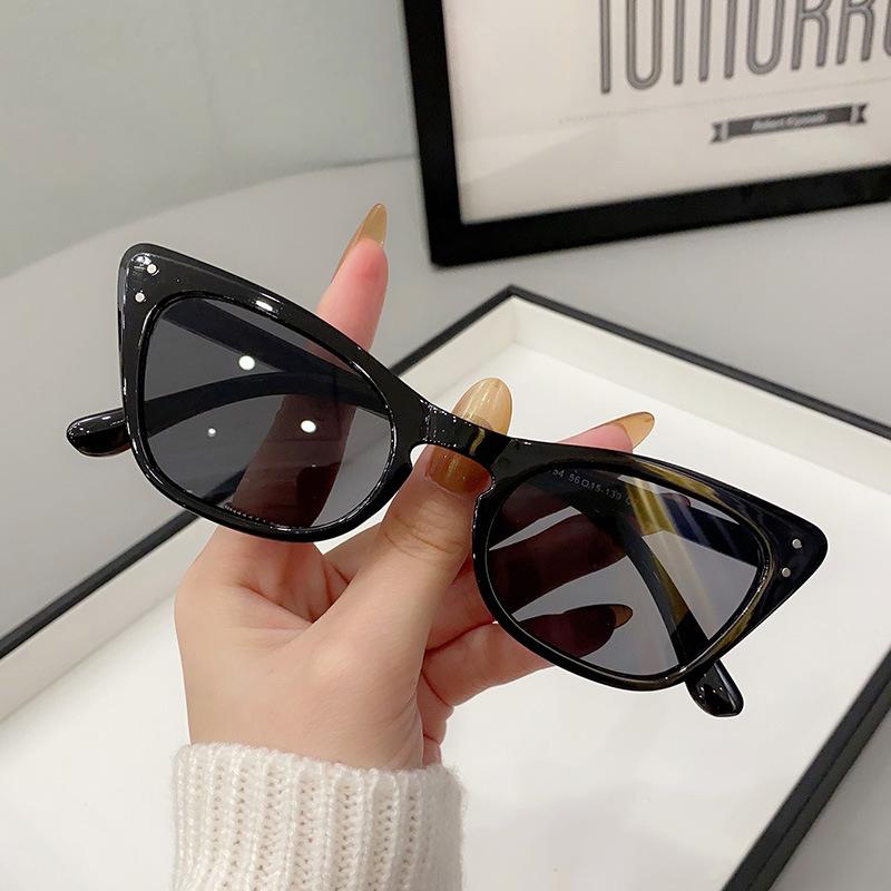 JYL TS Pilot Sunglasses Unisex UV Protection Driving Style 97154 A-8022 шоколадний
JYL TS Pilot Sunglasses Unisex UV Protection Driving Style 97154 A-8022 шоколадний