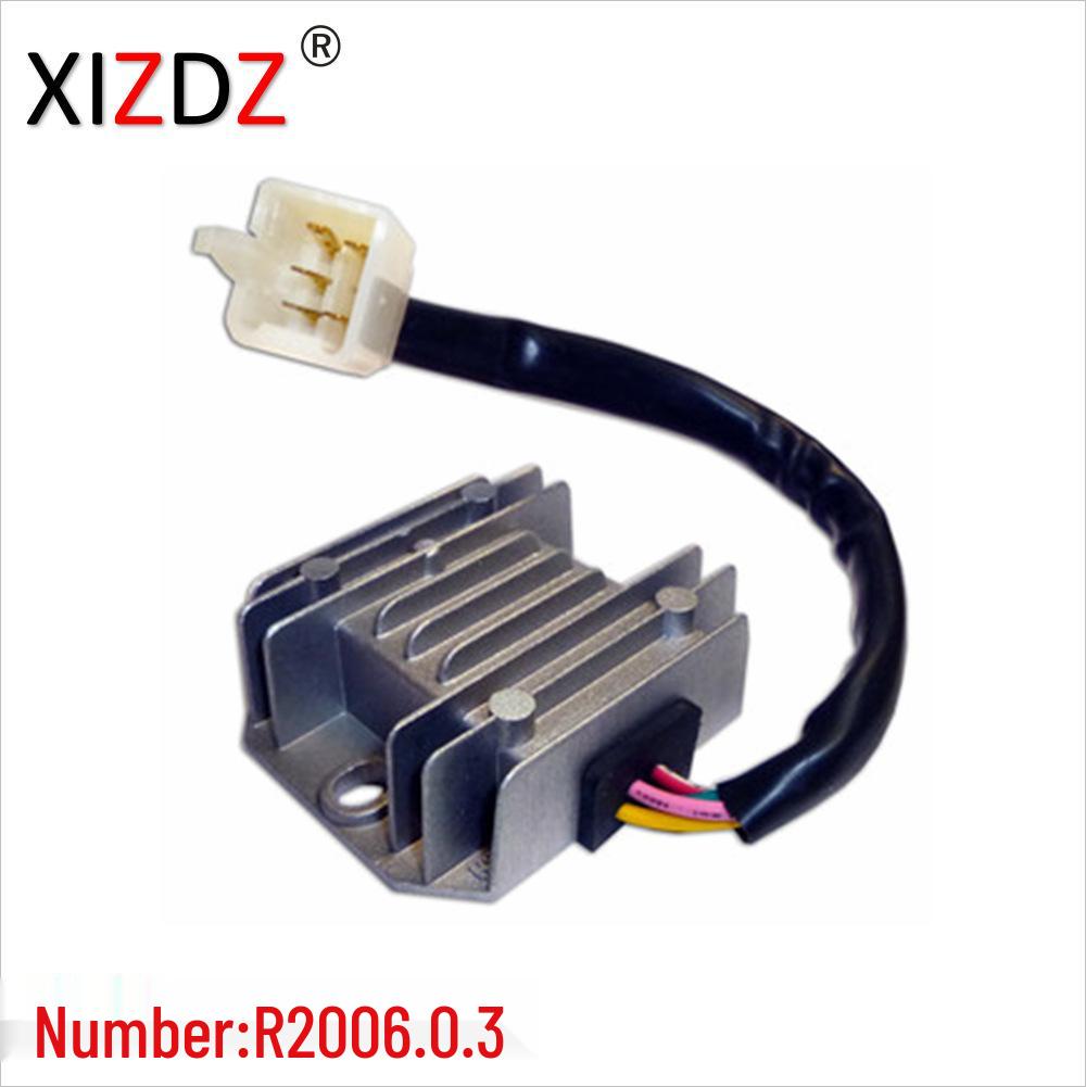 Honda XR200R 2006.0.3 Compatible for 1994-2002 XR200RR R2 Series 11395-KN6-910, 11395-KN6-405
Honda XR200R 2006.0.3 Compatible for 1994-2002 XR200RR R2 Series 11395-KN6-910, 11395-KN6-405