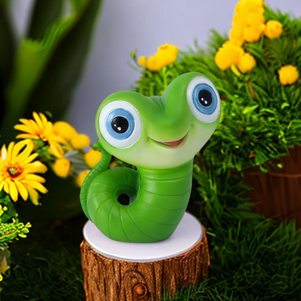 Funny Small Snake Figurine Resin Crafts Simulation Animal Sculpture For Gardens Courtyards Cobra
Funny Small Snake Figurine Resin Crafts Simulation Animal Sculpture For Gardens Courtyards Cobra