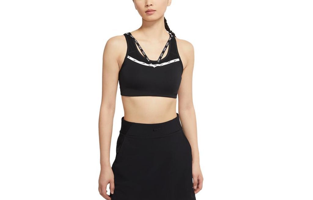 Nike Sports Underwear Women s Black/White Moderate DD1452-010 XL
Nike Sports Underwear Women s Black/White Moderate DD1452-010 XL