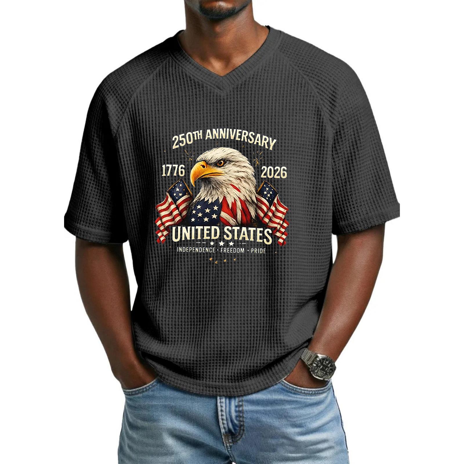 Men s Loose Fit Casual Short Sleeve V Neck Shirt with Graphic Print Lightweight Breathable Fabric Comfortable Fit XXXL чёрный
Men s Loose Fit Casual Short Sleeve V Neck Shirt with Graphic Print Lightweight Breathable Fabric Comfortable Fit XXXL чёрный