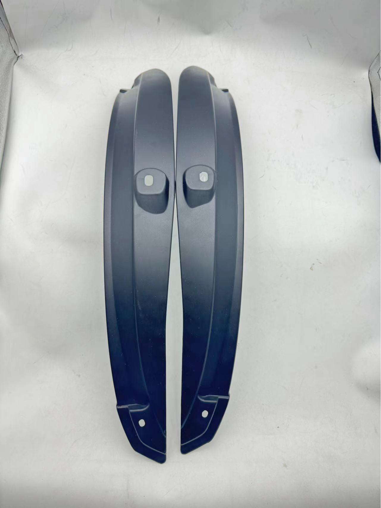 Внутренняя накладка задней двери брызговик для GAC Trumpchi GS3 Yingsu
Внутренняя накладка задней двери брызговик для GAC Trumpchi GS3 Yingsu