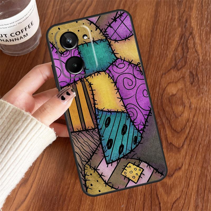 Patchwork style For Realme GT7 Pro GT6 15 10 11 12 13 14 Pro Plus C75 C65 C55 C63 C61 C53 C67 C35 C71 Case Realme 15 Pro
Patchwork style For Realme GT7 Pro GT6 15 10 11 12 13 14 Pro Plus C75 C65 C55 C63 C61 C53 C67 C35 C71 Case Realme 15 Pro