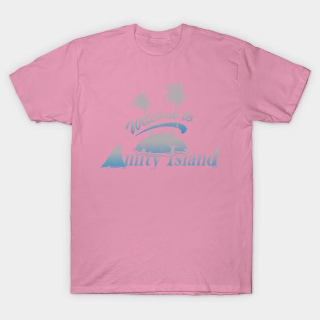 T Shirt Women Welcome To Amity Harajuku Print Kawaii Tshirt Summer Short Sleeve Female T-Shirt Top Tee
T Shirt Women Welcome To Amity Harajuku Print Kawaii Tshirt Summer Short Sleeve Female T-Shirt Top Tee