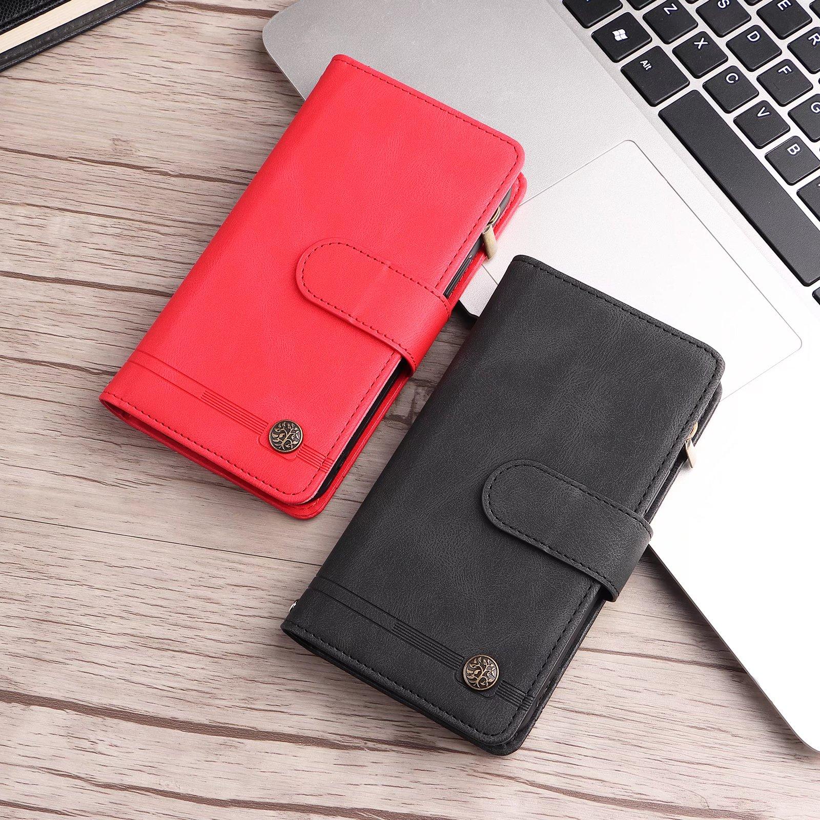 Кожаный чехол премиум-класса в стиле ретро для iPhone 11 12 13 Pro Max XR XS Max Business с откидной крышкой и слотами для карт для Samsung Redmi Nokia OPPO VIVO
Кожаный чехол премиум-класса в стиле ретро для iPhone 11 12 13 Pro Max XR XS Max Business с откидной крышкой и слотами для карт для Samsung Redmi Nokia OPPO VIVO